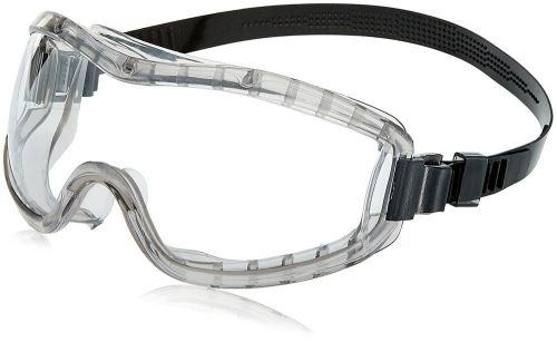 Mcr safety stryker safety goggles - mcs2310af lot of 12 for sale