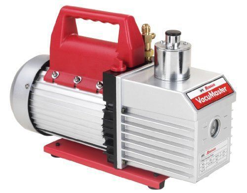Robinair (15800) vacumaster economy vacuum pump - 2-stage, 8 cfm for sale