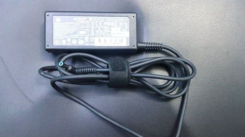 Genuine 65W AC Adapter Power Charger 19.5V 3.33A For HP Pavilion