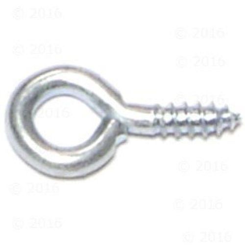 Hard-to-find fastener 014973156008 number 214 screw eyes 1/2-inch 25-piece for sale