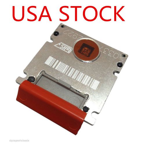USA Stock!!! 100% Original Xaar 128/40-W Printhead (Light Grey)