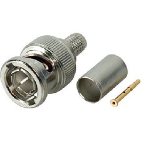 Kings 2065-2-9 bnc connector qty. 100  (1505a) for sale