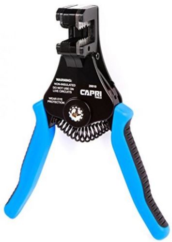 Capri Tools 20010 Precision Wire Stripper