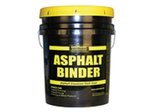 Asphalt binder - an asphalt emulsion tack coat for sale