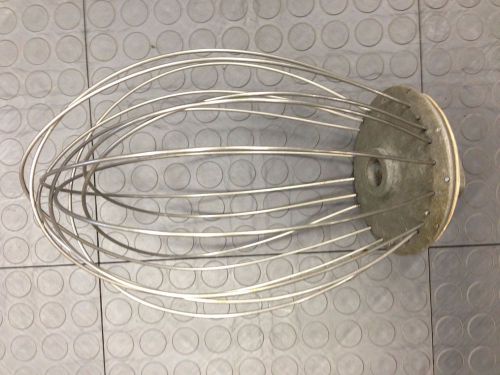 Hobart a20d mixer wire whip / wisk for sale