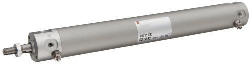 SMC NCGBN20-0200 Aluminum Air Cylinder