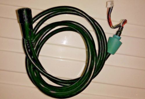Cable  for Verathon0570-0188  Bladder scanner BVI 9400  / Parts condition