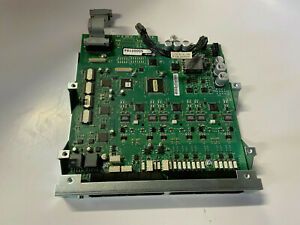 Mitel 50005184 MXE MX ICP 3300 Analog Main Board III (Refurbished)