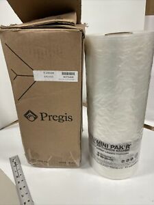 Pregis - Mini Pak&#039;r 4075468 Air Pillow Tube Film