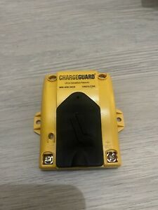 HAVIS CHARGEGUARD CG-X 12V AUTOMATIC ON/OFF TIMER SWITCH