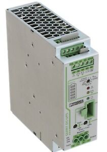 Phoenix Contact Uninterruptible Power Supply Quint-UPS/24DC/24DC/20  No. 2320238