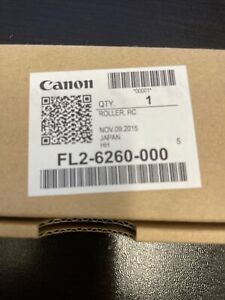Canon Roller RC FL2-6260-000