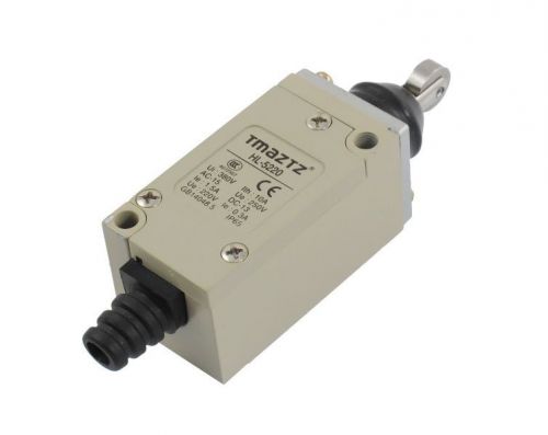 Hl-5220 cross roller actuator momentary limit switch 380v 10a for sale