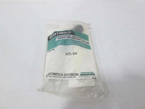 NEW AMERACE 10TL-GH ELASTIMOLD CABLE SHIELD ADAPTER D362047