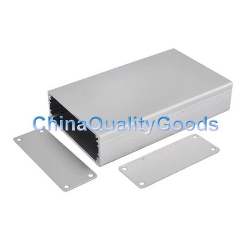 Aluminum box enclosure -4.33&#034;*2.52&#034;*0.94&#034;(l*w*h) support customized service for sale