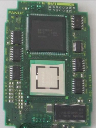 New fanuc circuit board a20b-3300-0410  video card a20b33000410 for sale