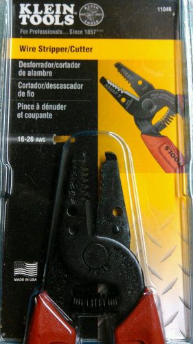 klein tools model 11046
