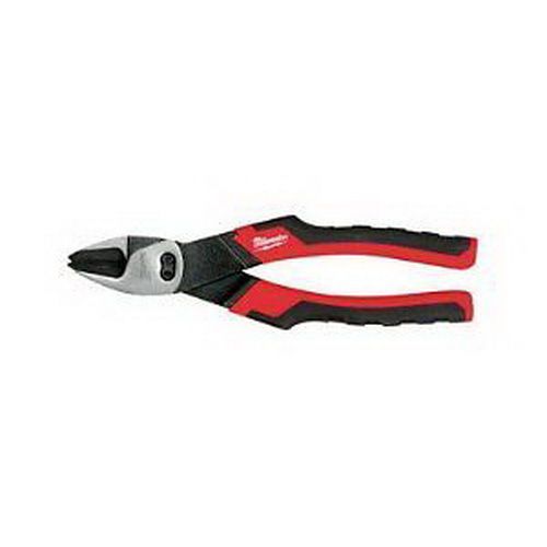 New milwaukee 48-22-4107 6 in 1 diagonal pliers, 7-inch for sale