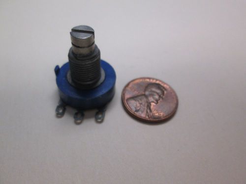 Bourns, 100k ohms, 3852a-202-104a, potentiometer for sale