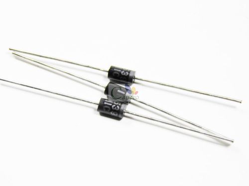 200pcs 1N5399 Rectifier Diodes 1.5A 1000V 4.8W Diode new 5399