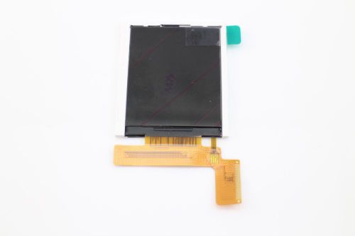2.0&#034; LCD Module with WLED backlight
