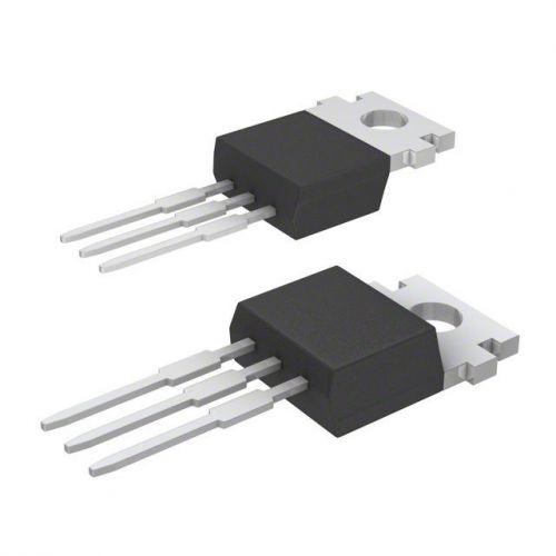1 pc IRFZ44, (IRFZ44ZPBF), 55V, 51A, N-CHANNEL MOSFET, TO220