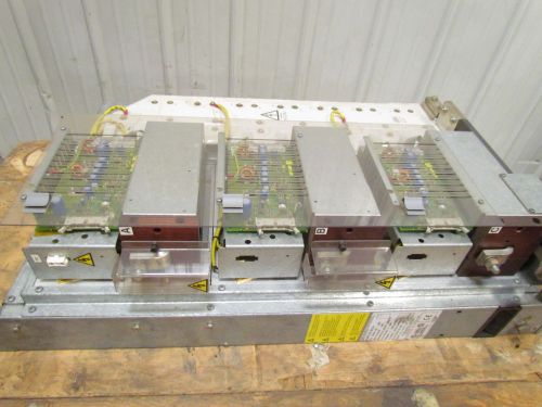 Alstom gdd300-4601-0005 alspa gd delta transistor bridge module air cooled drive for sale