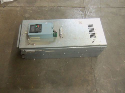 Cutler hammer rsvx075a1-4a1n1 drive (as pictured) *used* for sale