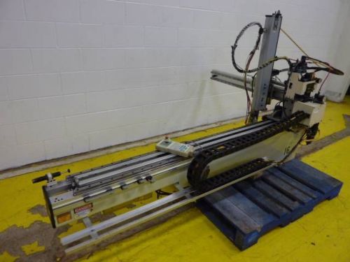 Aec robot ast-1100t #59913 for sale