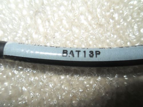 (Y4-4) 1 NEW BANNER BAT13P BIFURCATED FIBER OPTIC CABLE