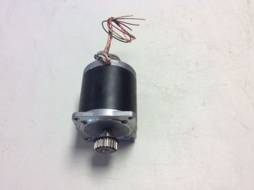 Vexta a3727-9412 vdc stepping motor 4 amp a37279412 1.8 degree 2 phase for sale