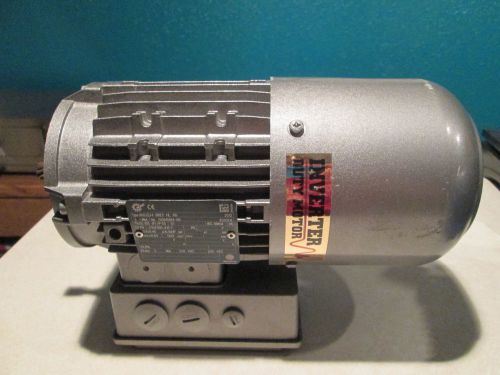 NORD  SK63S/4BRE5HLRG 230/380 415 V 0,16HP KW MOTOR BRE5 HL RG 200845804-100 NEW