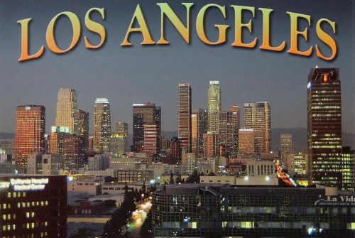 Digital Television Station Los Angeles area for sale, $1.5m