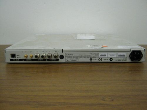 HP AGILENT E7905A Router Tester P3/2 Module