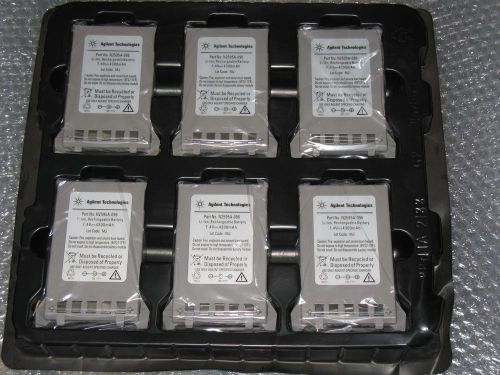 Agilent N2595A-096 Removable Li-on Battery Pack  (Only for FrameScope Pro)
