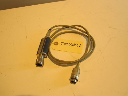 HP 11664C Detector Adapter (TMU061)