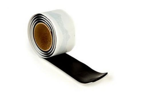 3m double coated polyethylene foam sealing tape rtw36 black 1.5&#034; x 36&#034; for sale