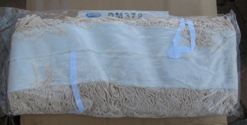 Marino cotton dust mop 3 x 72&#034;  (bin 29) for sale