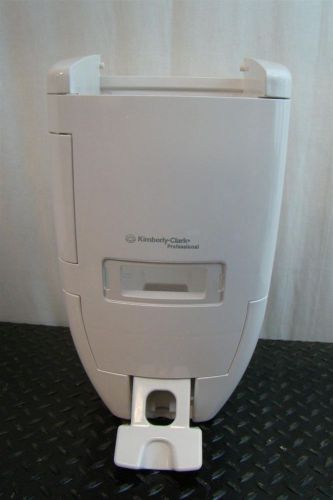 Kimberly-Clark Professional Soap Dispenser 20-14-054-0-00