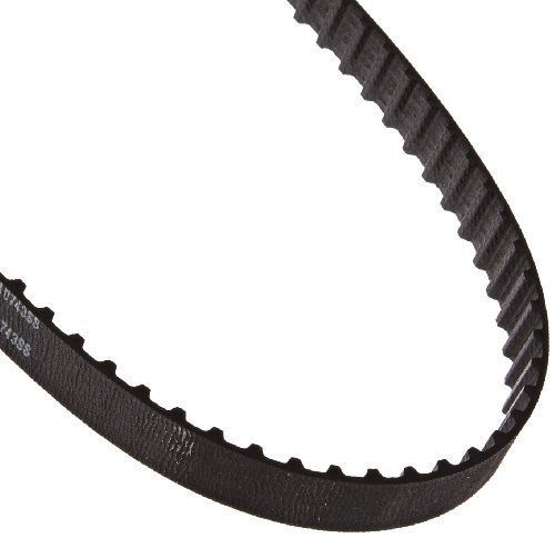 Gates 190xl037 powergrip timing belt  extra light  1/5&#034; pitch  3/8&#034; width  95 te for sale
