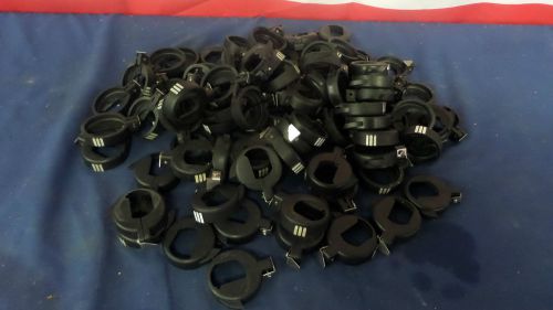 Scott AV2000 USED Voice Amplifier Mounting Rings