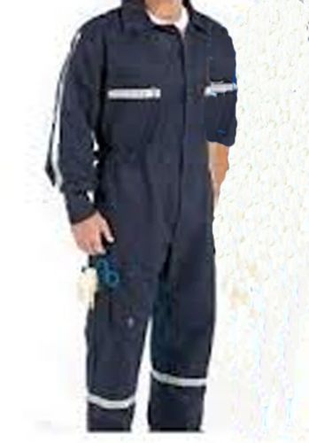 Pro-tuff uniforms ems coveralls pco1-1805 navy size 3xl/s * free shipping * for sale