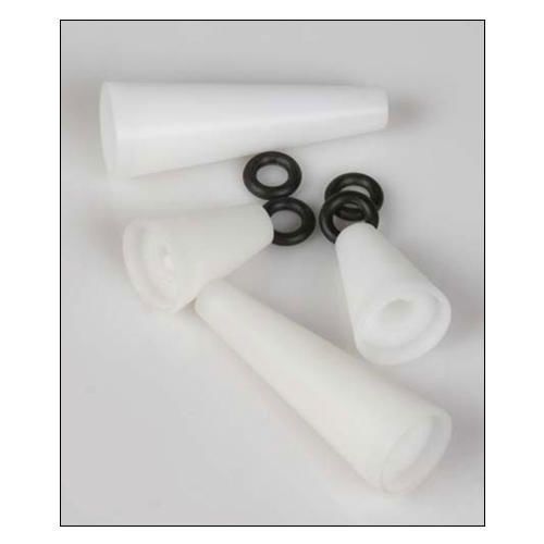 Armor Forensics EP-PR-SK1 Spacer Cone Kit With High Quality Delrin 4 Piece Set