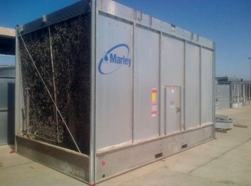 453 Ton- Used Marley Cooling Tower- 2006