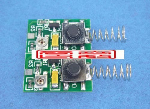New 532nm 808nm 980nm green laser Constant current driver board laser diode