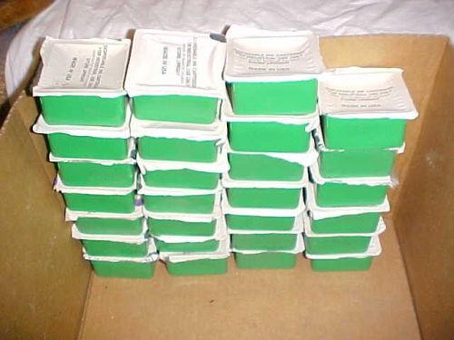 27 lot of New Kiwi Ink Cartridges  Series 1100