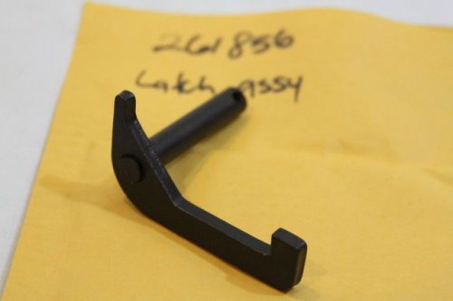 NEW SIGNODE LATCH ASSY 261856