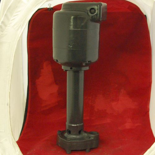Gusher UL-7120 Coolant Pump