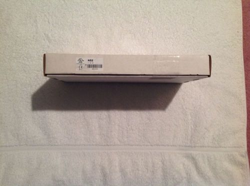 Honeywell northern star ns2 panel w/o enclosure and transformer for sale