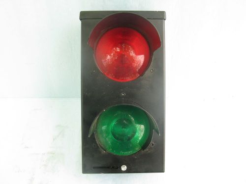 Loading dock stop and go traffic light for sale